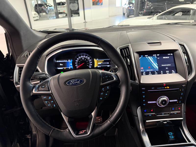 ford Edge 2019 - 15