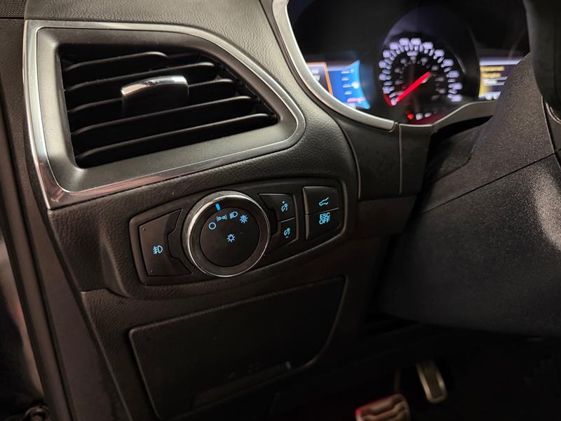 ford Edge 2019 - 16