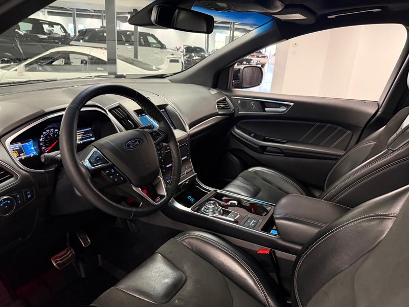 ford Edge 2019 - 17