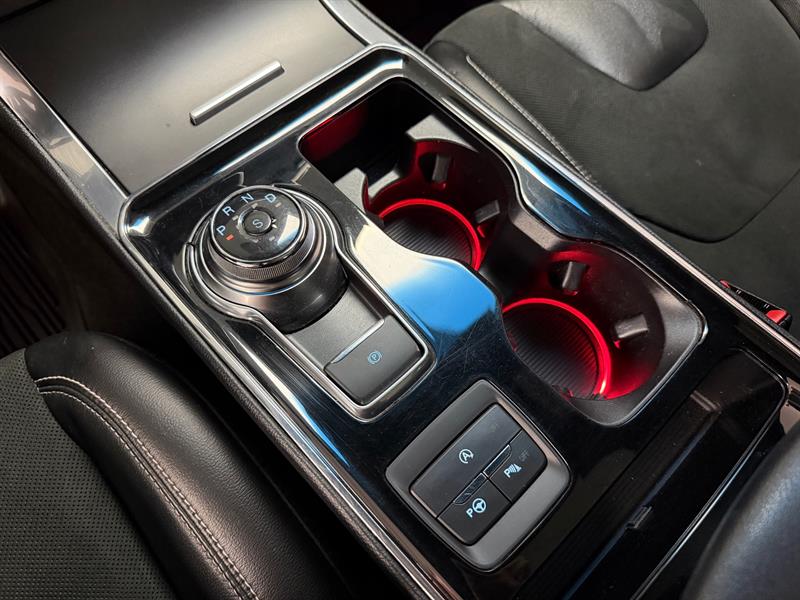 ford Edge 2019 - 18