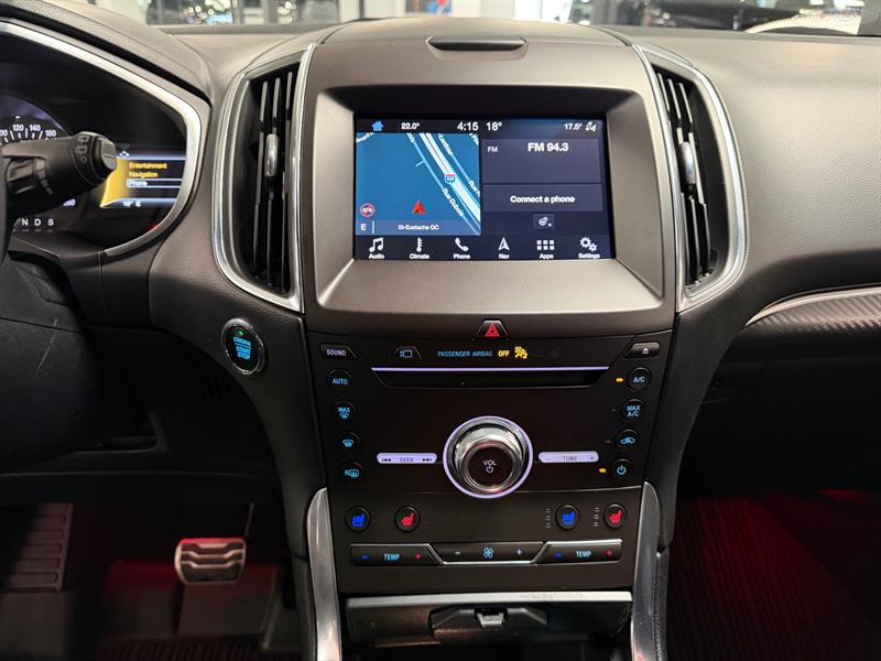 ford Edge 2019 - 19