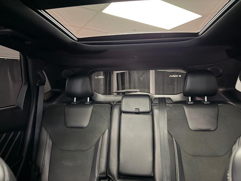 ford Edge 2019 - 22