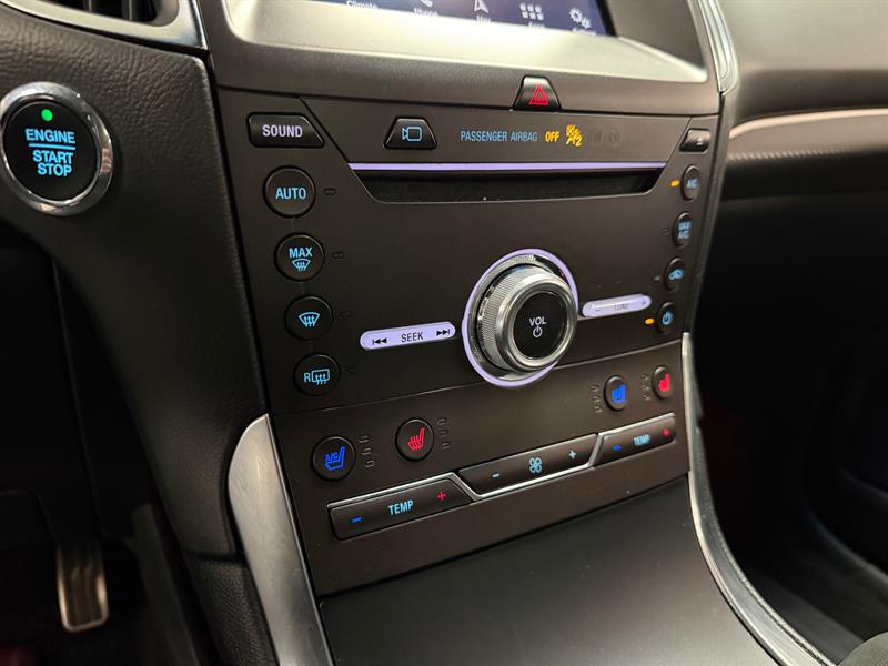 ford Edge 2019 - 23