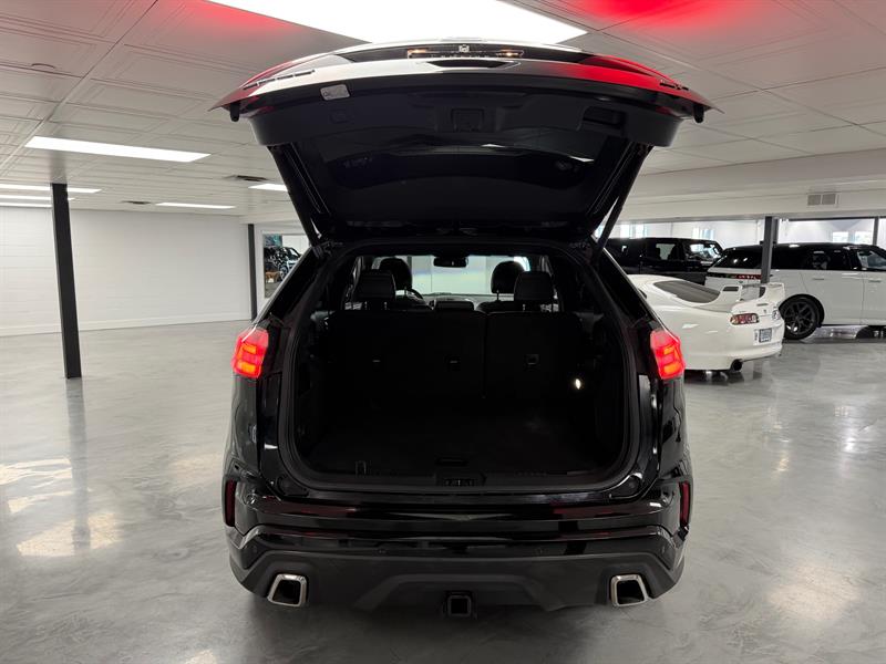 ford Edge 2019 - 24