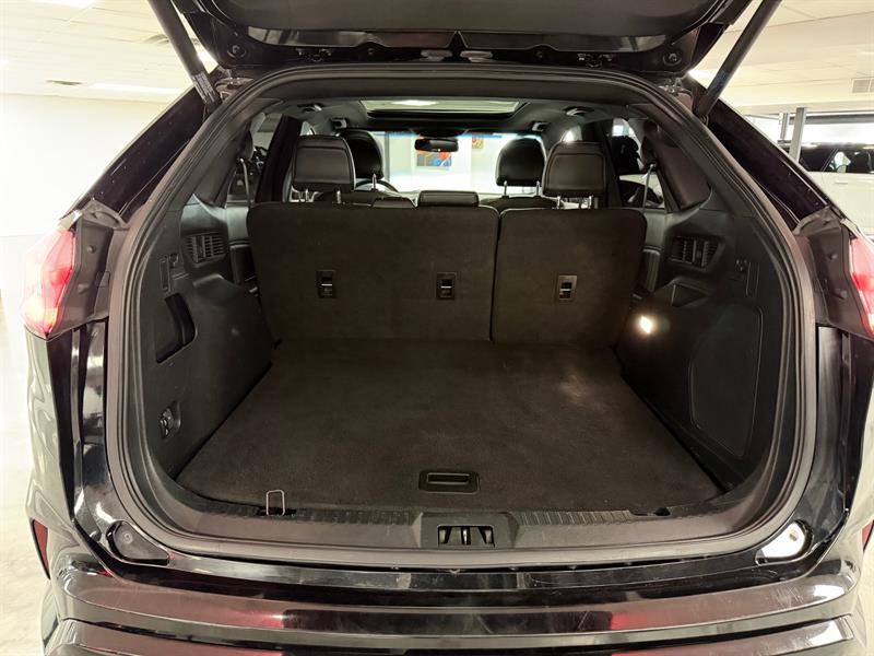 ford Edge 2019 - 25