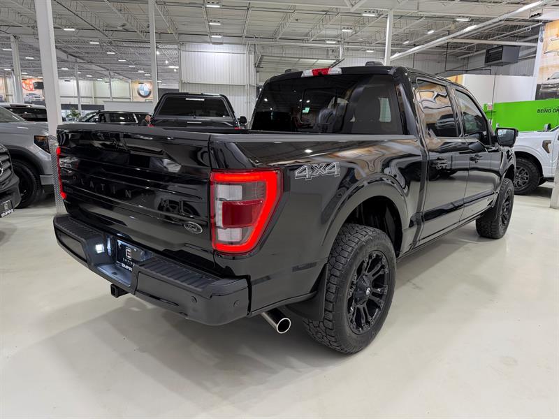 ford F-150 2022 - 3