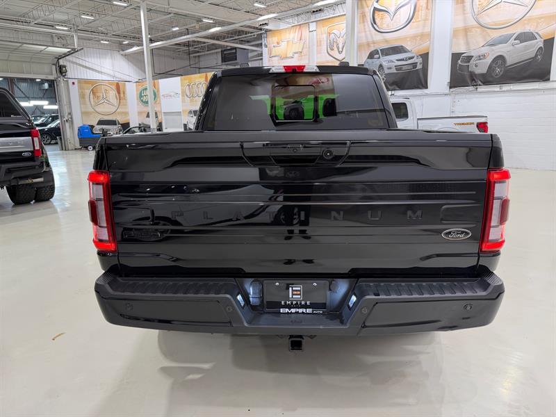 ford F-150 2022 - 4