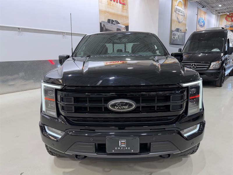 ford F-150 2022 - 6