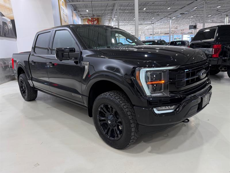 ford F-150 2022 - 7