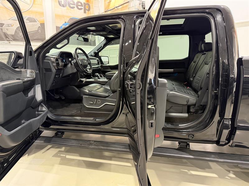 ford F-150 2022 - 9