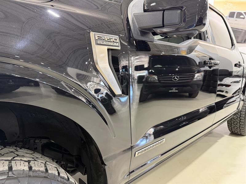 ford F-150 2022 - 10
