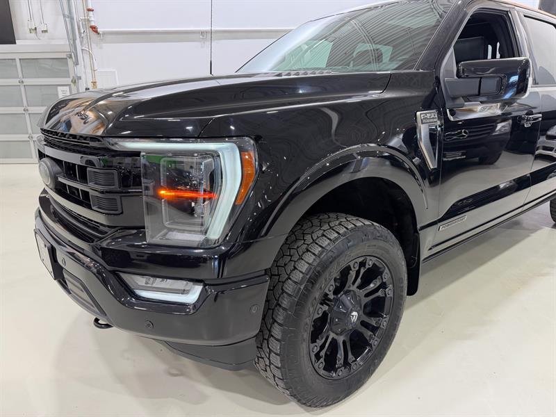ford F-150 2022 - 11