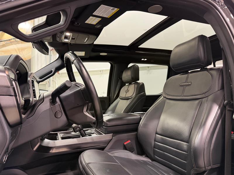ford F-150 2022 - 12