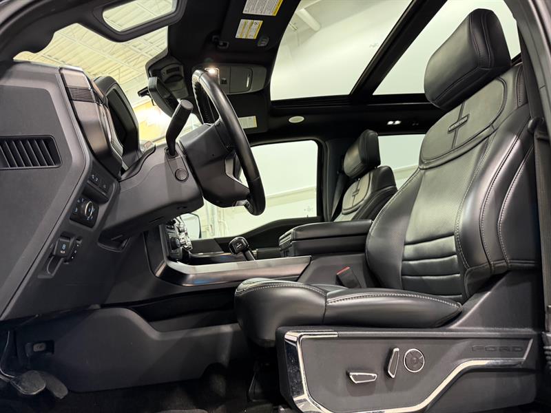 ford F-150 2022 - 13