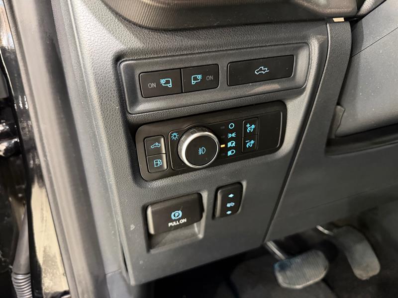 ford F-150 2022 - 16
