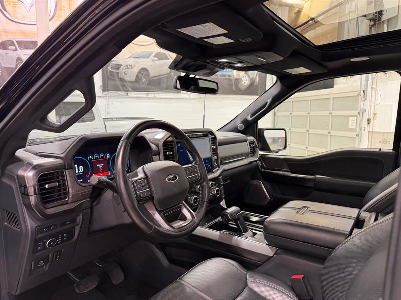 ford F-150 2022 - 17