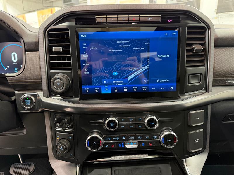 ford F-150 2022 - 18