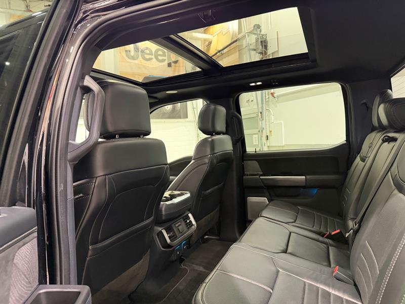 ford F-150 2022 - 24