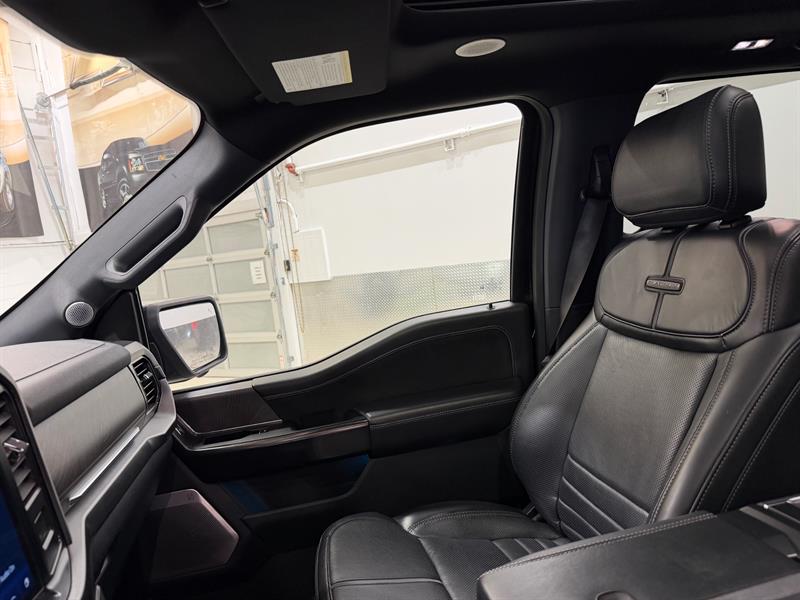 ford F-150 2022 - 26