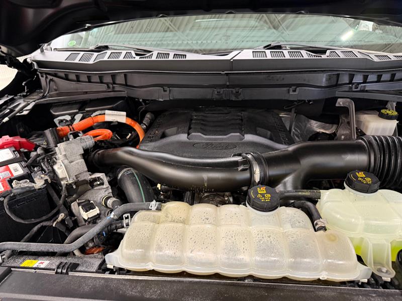 ford F-150 2022 - 27