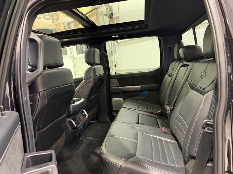 ford F-150 2022 - 29