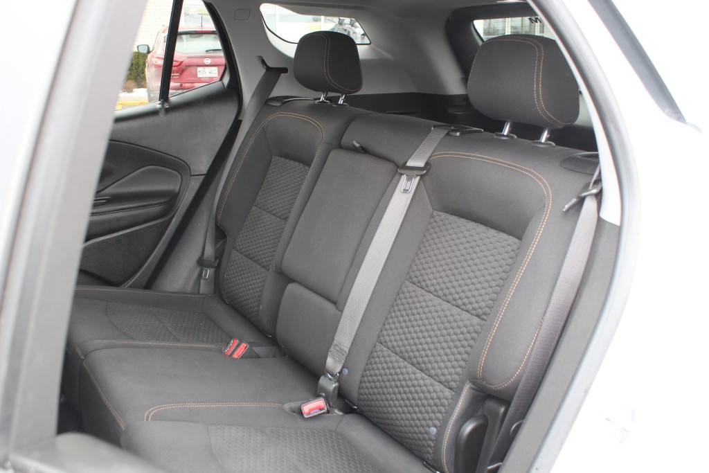 gmc Terrain 2021 - 15