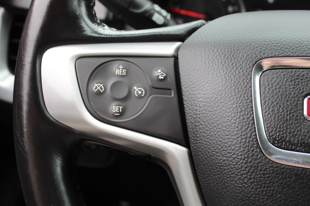 gmc Terrain 2021 - 19