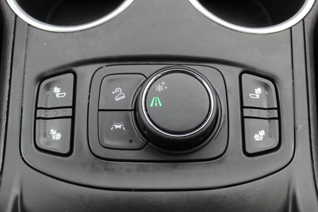 gmc Terrain 2021 - 24