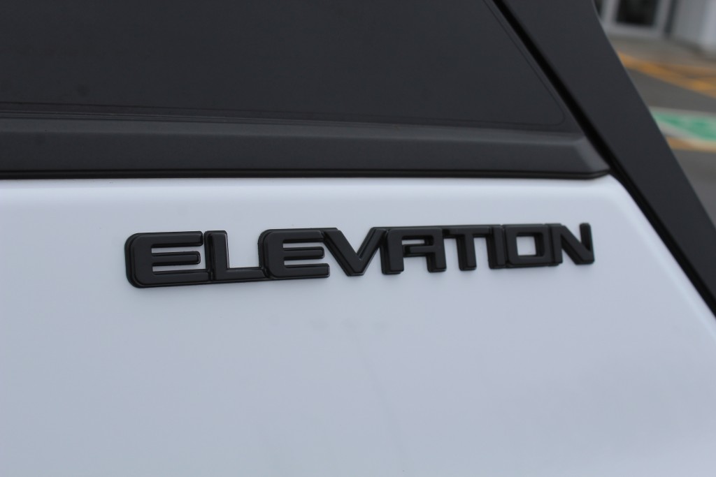 gmc Terrain 2021 - 34