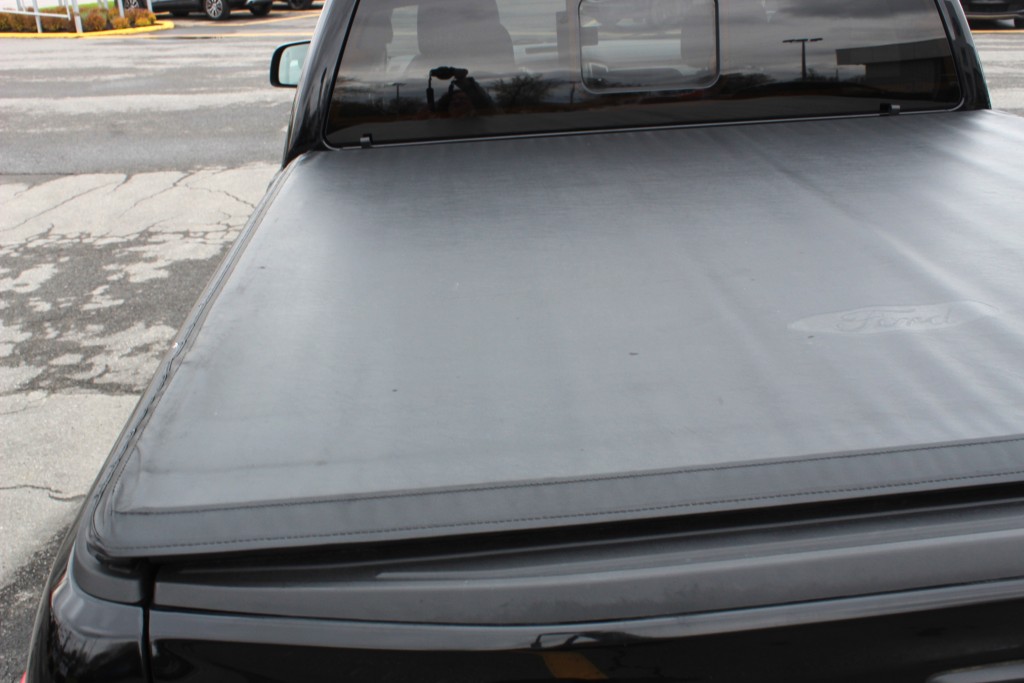 ford Ranger 2021 - 10