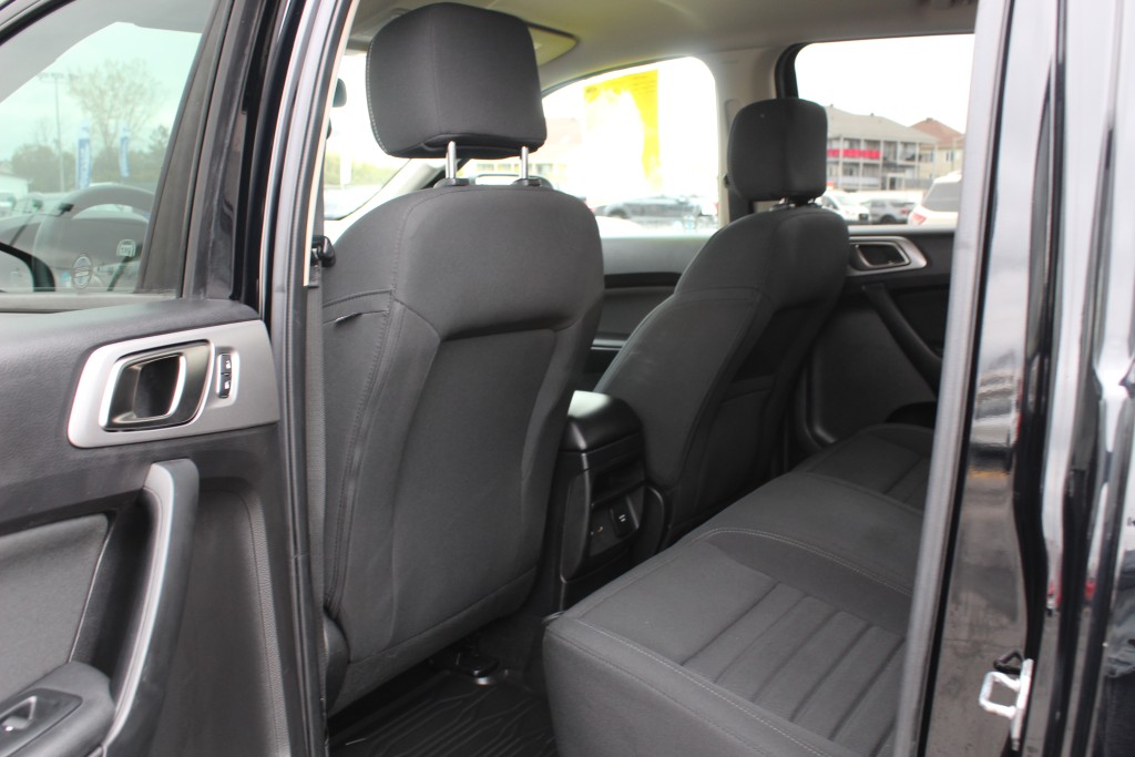 ford Ranger 2021 - 14