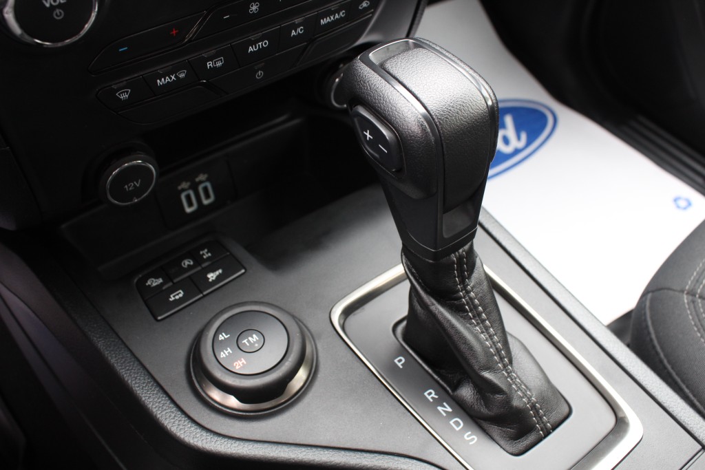ford Ranger 2021 - 20