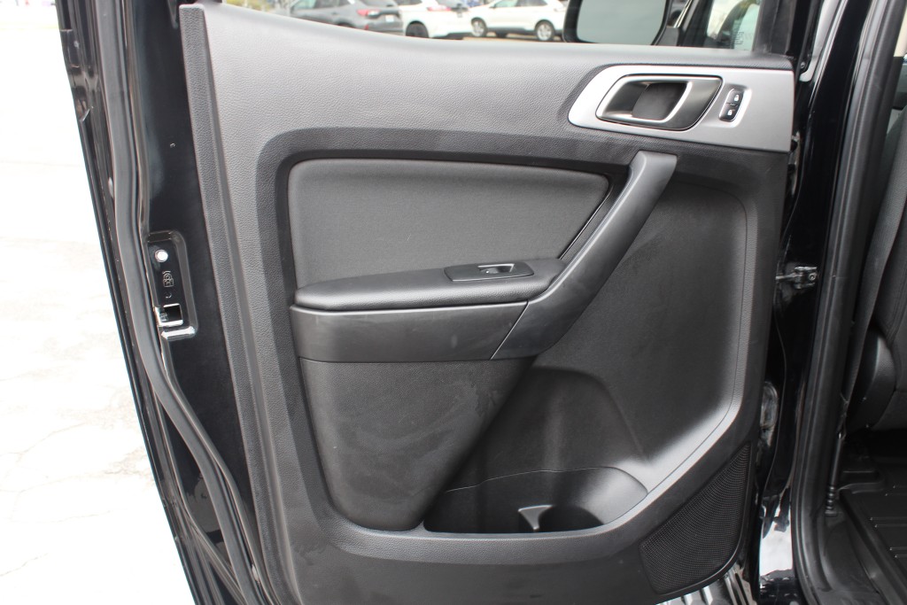 ford Ranger 2021 - 28