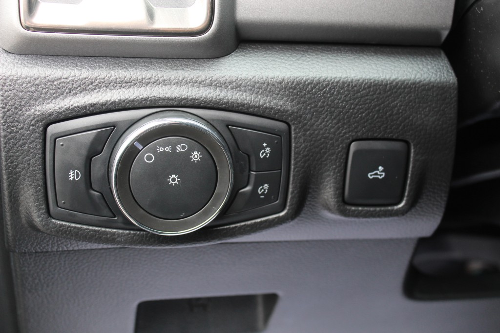 ford Ranger 2021 - 33