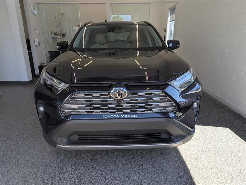 toyota RAV4 Hybrid 2025 - 5