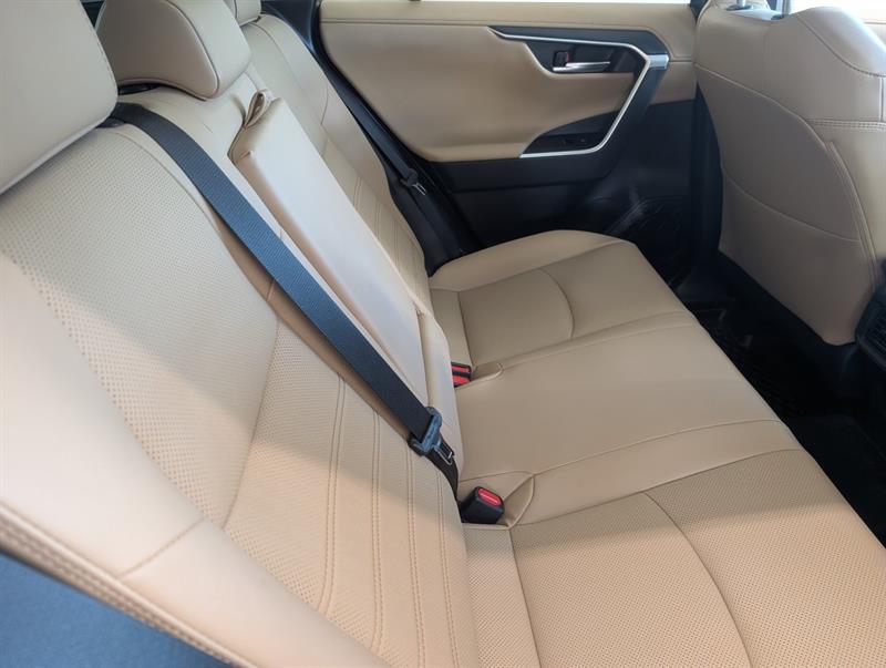 toyota RAV4 Hybrid 2025 - 7