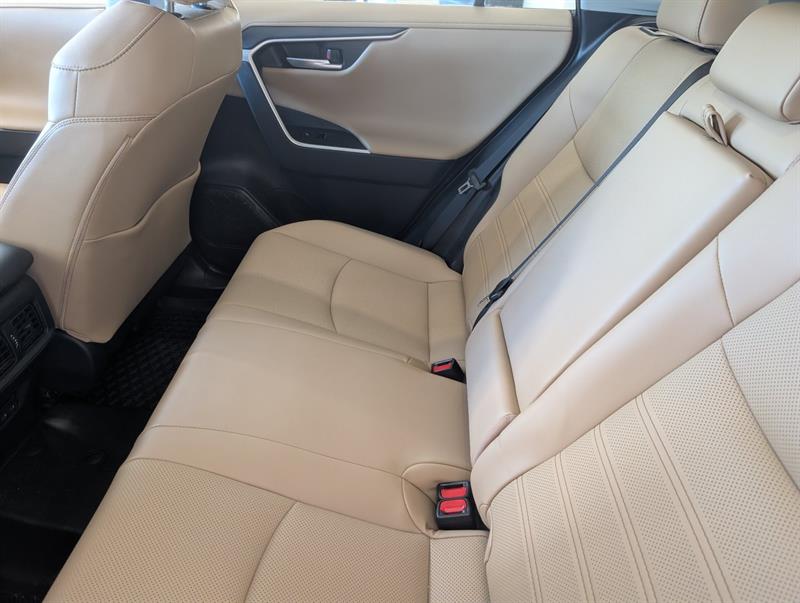 toyota RAV4 Hybrid 2025 - 11