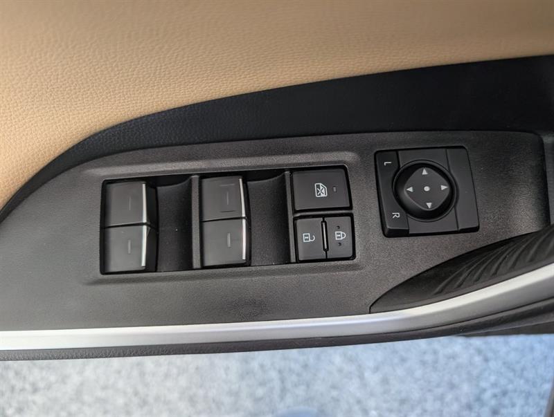 toyota RAV4 Hybrid 2025 - 15