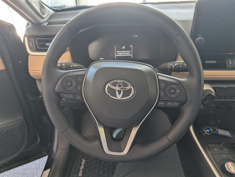 toyota RAV4 Hybrid 2025 - 17