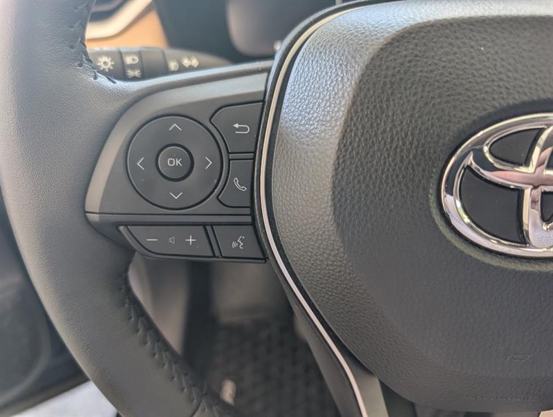 toyota RAV4 Hybrid 2025 - 20