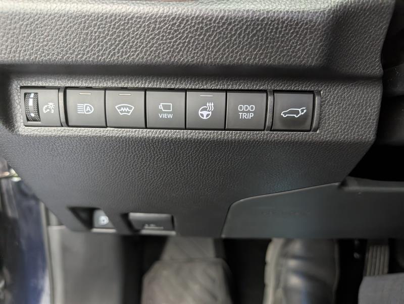 toyota RAV4 Hybrid 2025 - 24