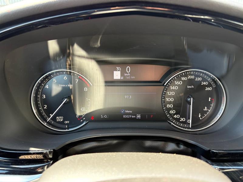 cadillac XT6 PREMIUM LUXURY 2022 - 5
