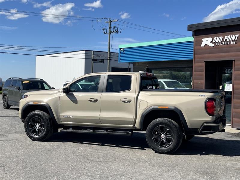 gmc Canyon 2024 - 5
