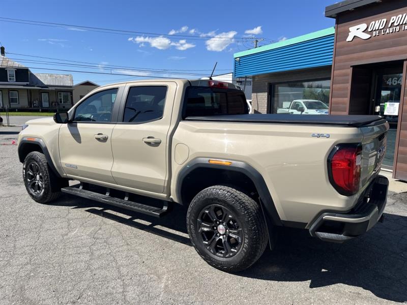 gmc Canyon 2024 - 6