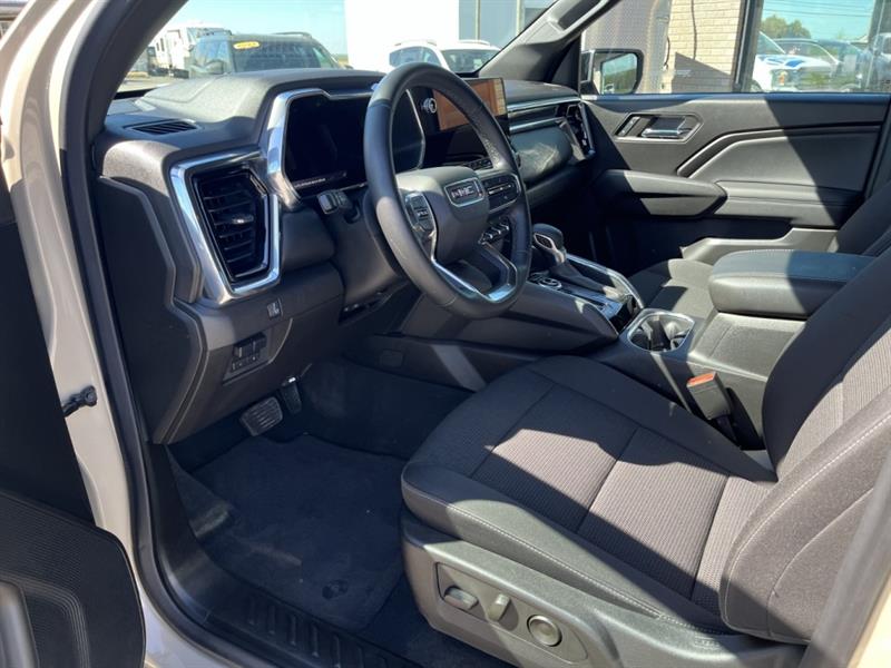 gmc Canyon 2024 - 7