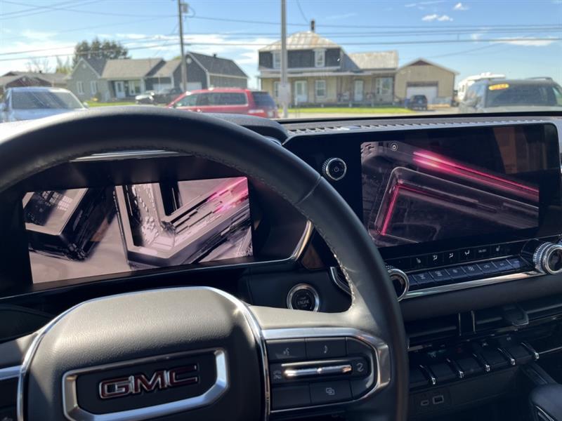 gmc Canyon 2024 - 9