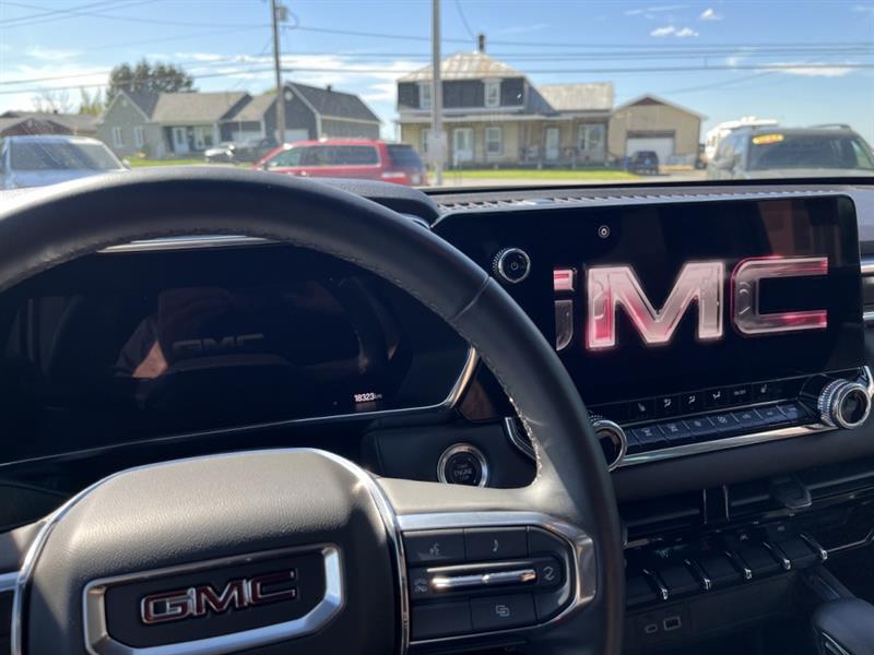 gmc Canyon 2024 - 10