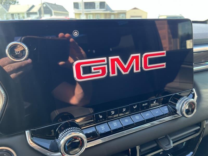 gmc Canyon 2024 - 11