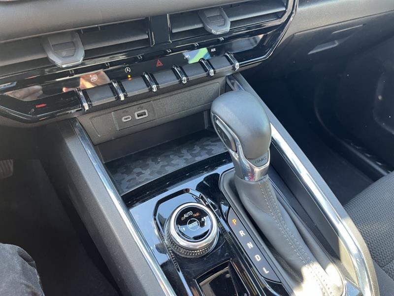 gmc Canyon 2024 - 12