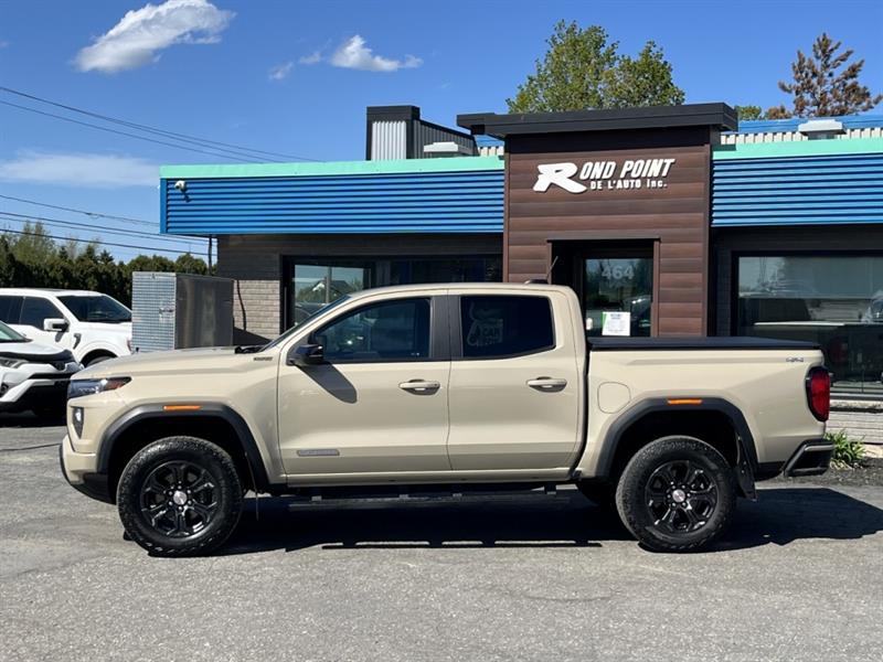 gmc Canyon 2024 - 15
